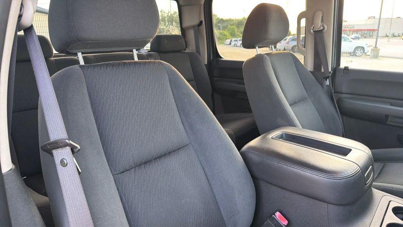 2008 GMC Sierra 2500HD SLE2