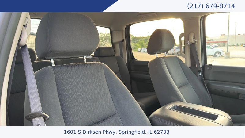 2008 GMC Sierra 2500HD SLE2