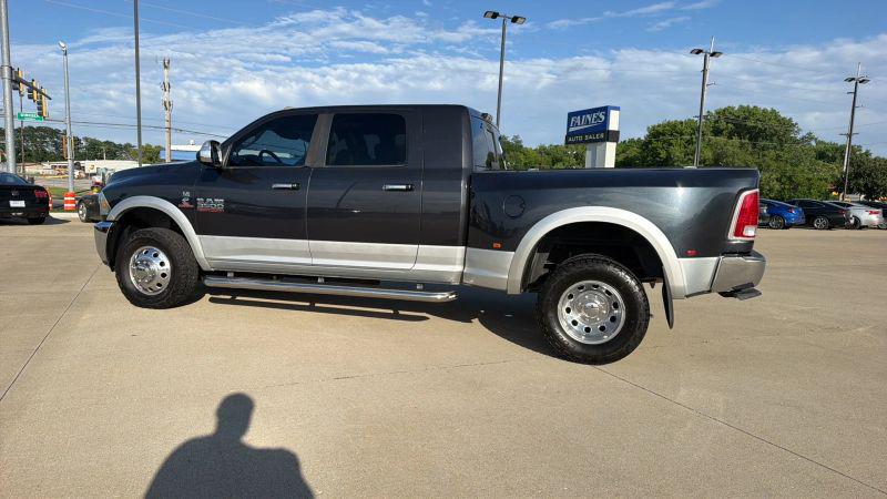 2013 Ram 3500 Laramie