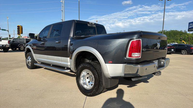 2013 Ram 3500 Laramie