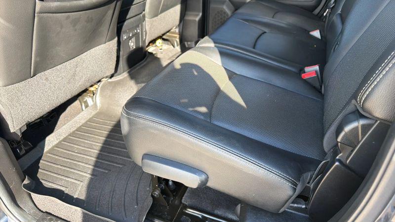2013 Ram 3500 Laramie