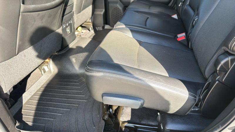 2013 Ram 3500 Laramie