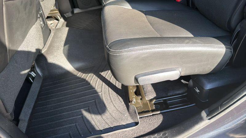 2013 Ram 3500 Laramie