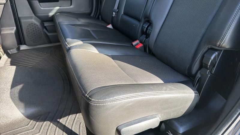 2013 Ram 3500 Laramie