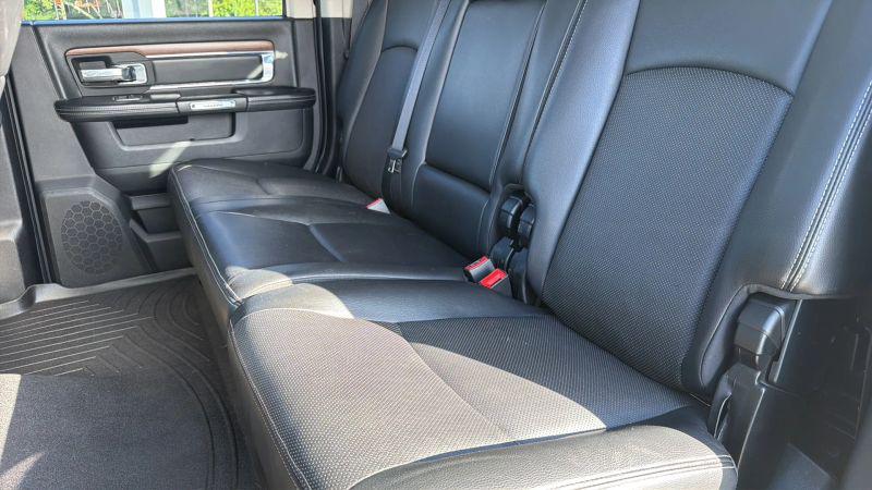 2013 Ram 3500 Laramie