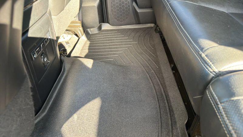 2013 Ram 3500 Laramie