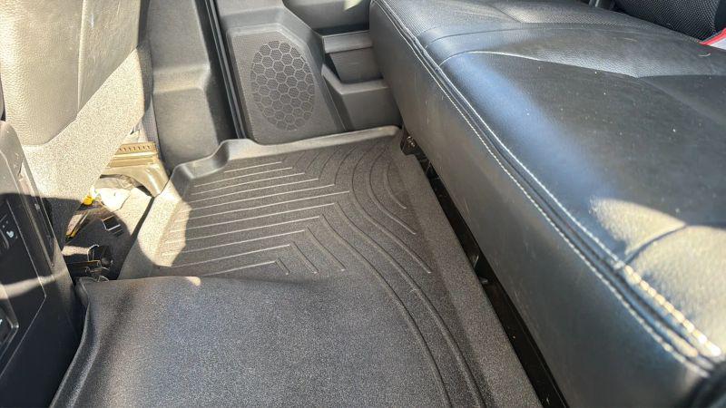 2013 Ram 3500 Laramie