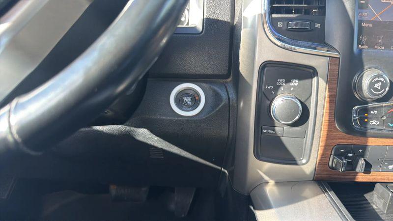 2013 Ram 3500 Laramie