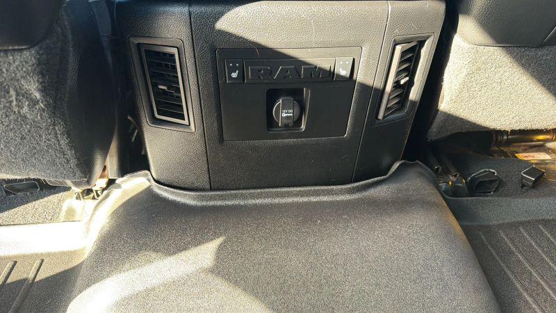 2013 Ram 3500 Laramie