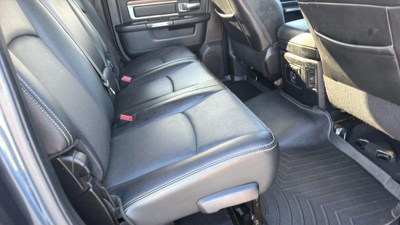 2013 Ram 3500 Laramie