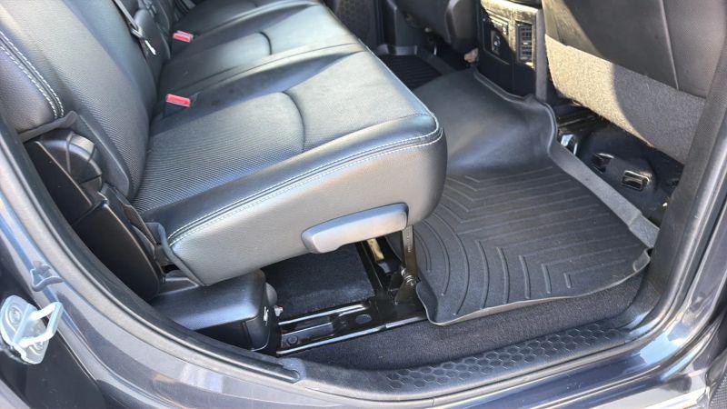 2013 Ram 3500 Laramie