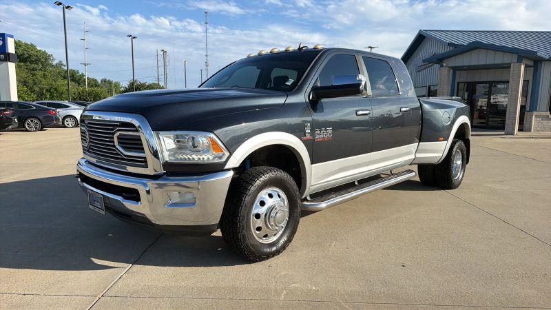 2013 Ram 3500 Laramie for sale in Springfield, IL