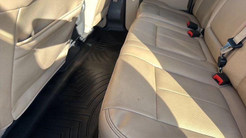 2015 Ford F-250 LARIAT