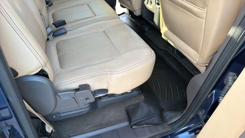 2015 Ford F-250 LARIAT