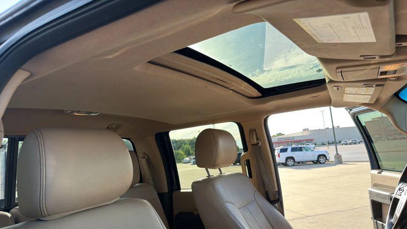 2015 Ford F-250 LARIAT