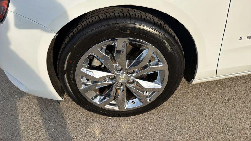 2020 Chevrolet Impala FWD LT