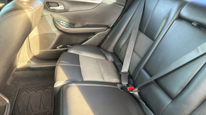 2020 Chevrolet Impala FWD LT