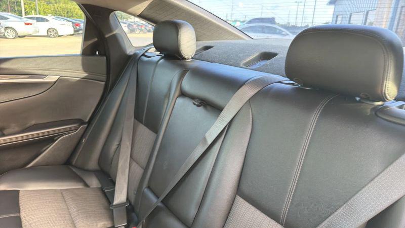 2020 Chevrolet Impala FWD LT