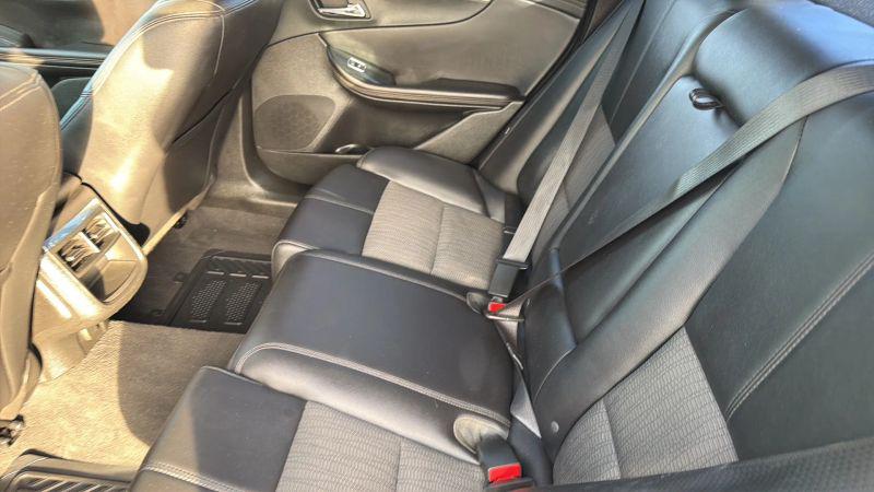 2020 Chevrolet Impala FWD LT