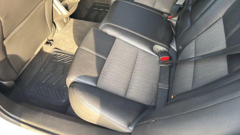 2020 Chevrolet Impala FWD LT
