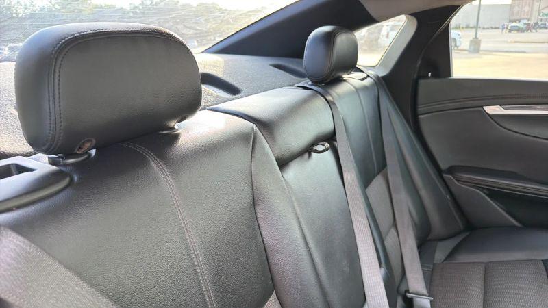 2020 Chevrolet Impala FWD LT