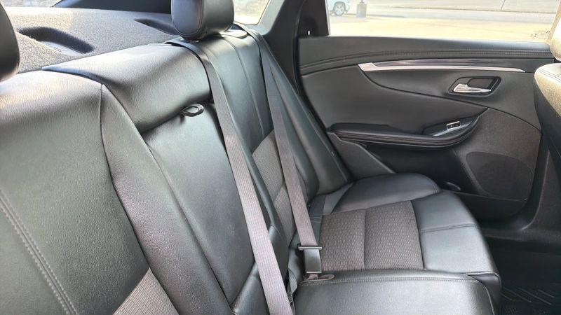 2020 Chevrolet Impala FWD LT