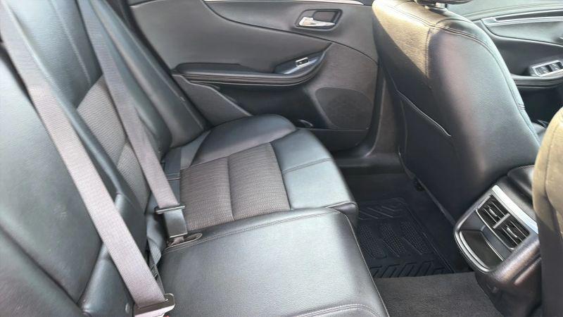 2020 Chevrolet Impala FWD LT