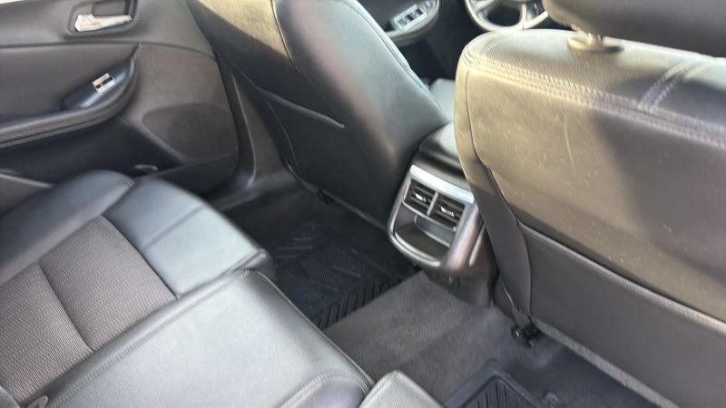 2020 Chevrolet Impala FWD LT
