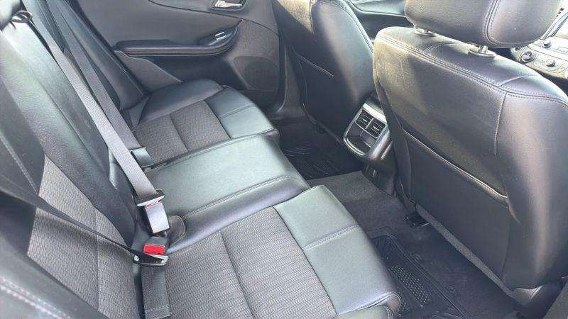 2020 Chevrolet Impala FWD LT