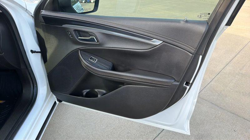 2020 Chevrolet Impala FWD LT