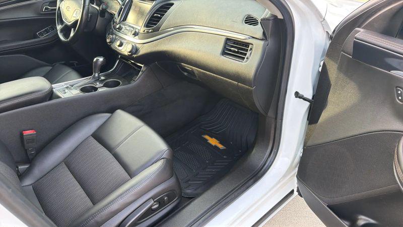 2020 Chevrolet Impala FWD LT