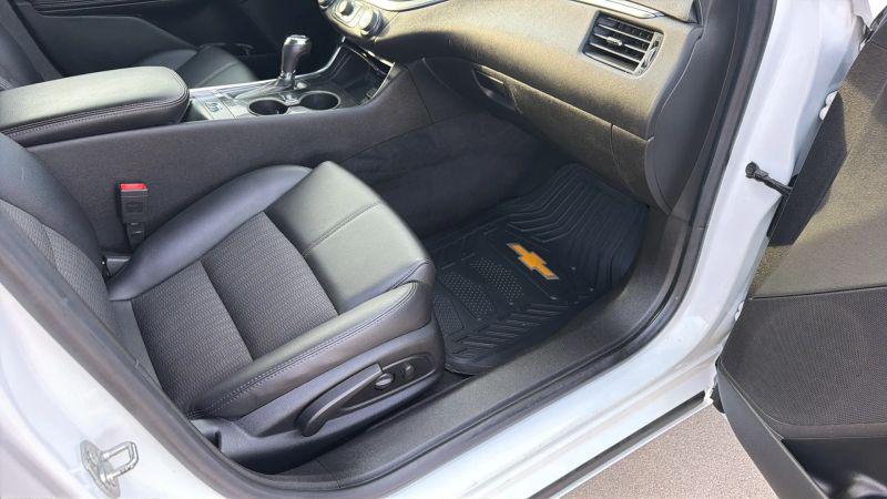 2020 Chevrolet Impala FWD LT