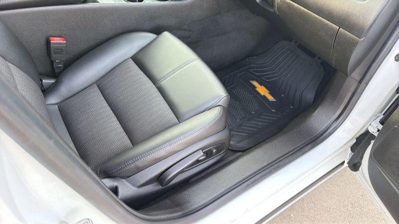 2020 Chevrolet Impala FWD LT