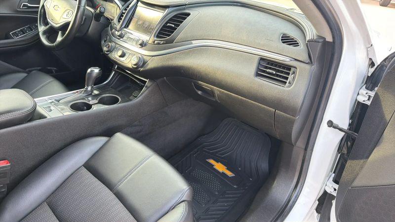 2020 Chevrolet Impala FWD LT