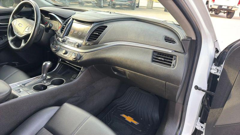 2020 Chevrolet Impala FWD LT
