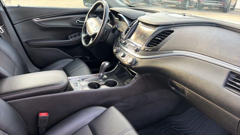 2020 Chevrolet Impala FWD LT