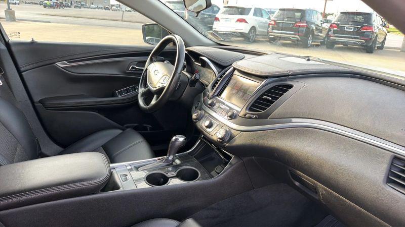 2020 Chevrolet Impala FWD LT