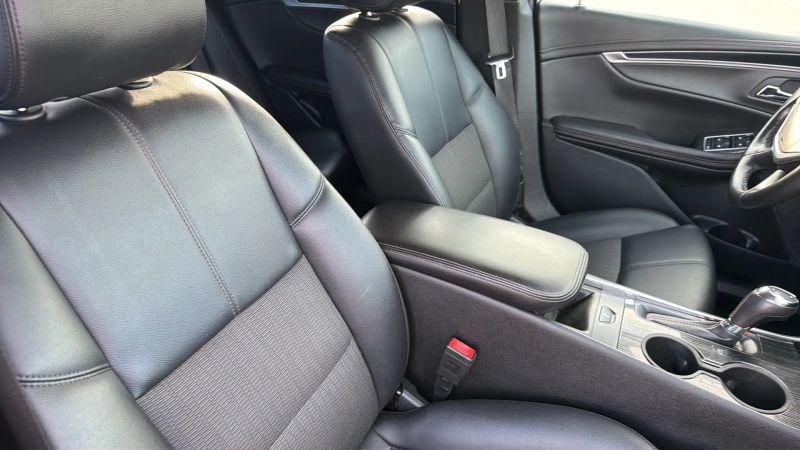 2020 Chevrolet Impala FWD LT