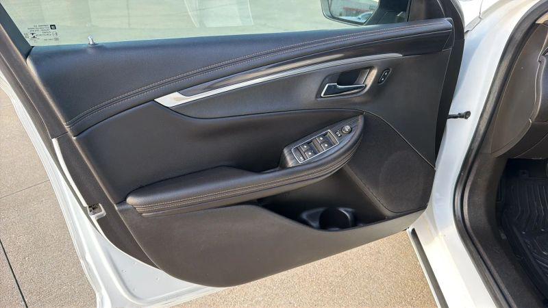 2020 Chevrolet Impala FWD LT