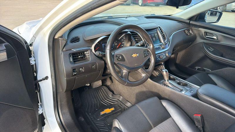 2020 Chevrolet Impala FWD LT