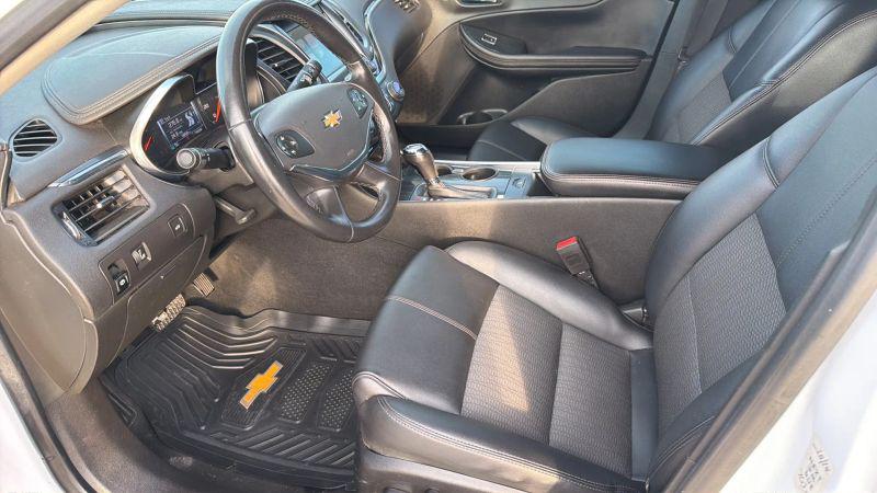 2020 Chevrolet Impala FWD LT
