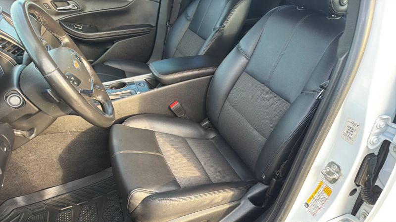 2020 Chevrolet Impala FWD LT
