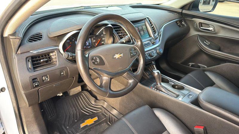 2020 Chevrolet Impala FWD LT