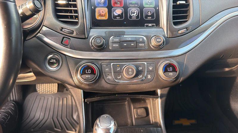 2020 Chevrolet Impala FWD LT
