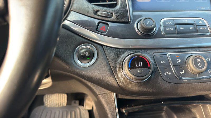 2020 Chevrolet Impala FWD LT