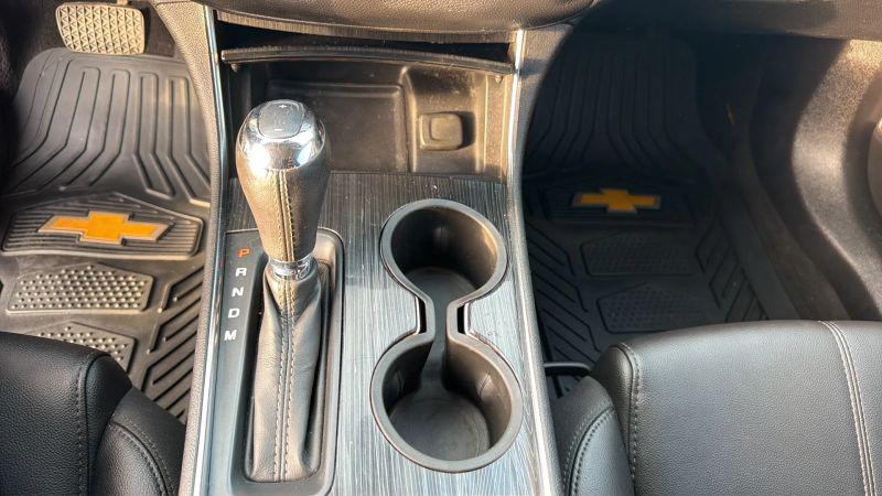 2020 Chevrolet Impala FWD LT
