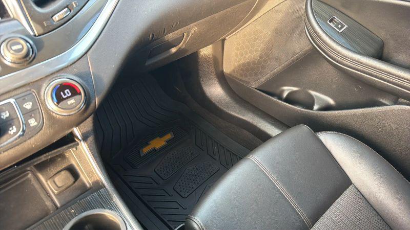 2020 Chevrolet Impala FWD LT
