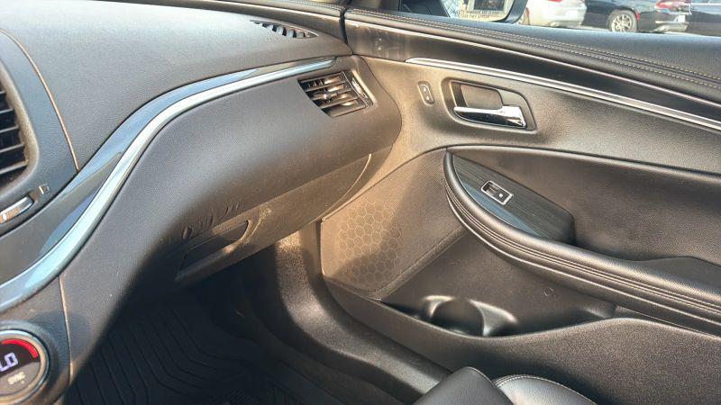 2020 Chevrolet Impala FWD LT