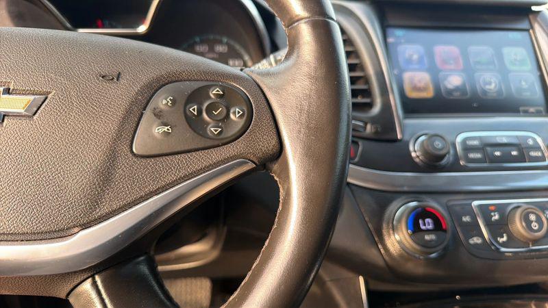 2020 Chevrolet Impala FWD LT
