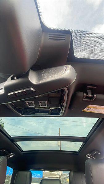 2017 Land Rover Range Rover 3.0L V6 Supercharged